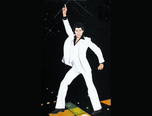 Vintage: γκαρνταρόμπα ή συλλογή;