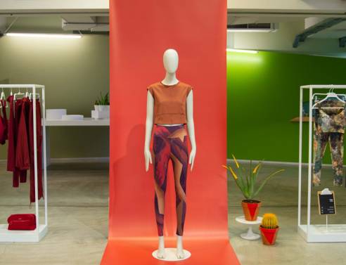 Oysho Άνοιξη/Καλοκαίρι 2019