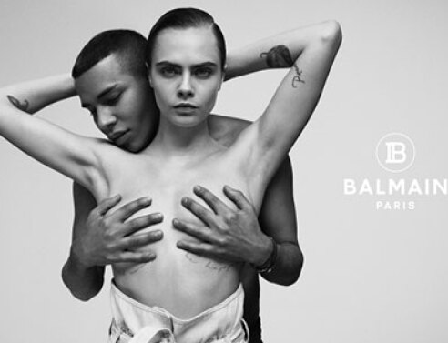 Κάρα Ντελεβίν