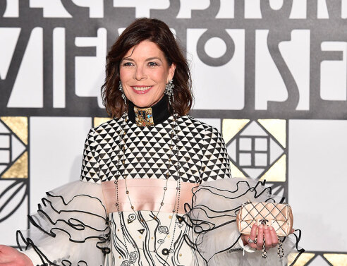 Καρολίνα του Μονακό 