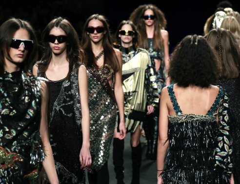 Εβδομάδα Μόδας