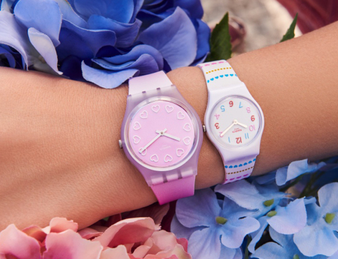swatch