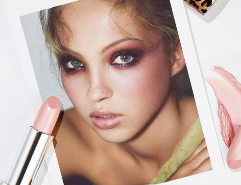 Lila Moss: Η 16χρονη κόρη της Kate Moss έρχεται να κατακτήσει τον χώρο της μόδας