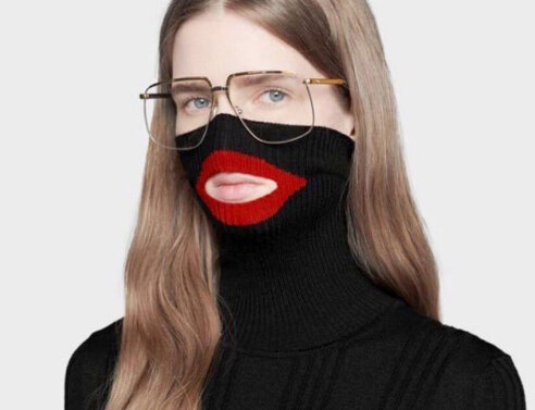 Το πουλόβερ της Gucci που ξεσήκωσε θύελλα αντιδράσεων