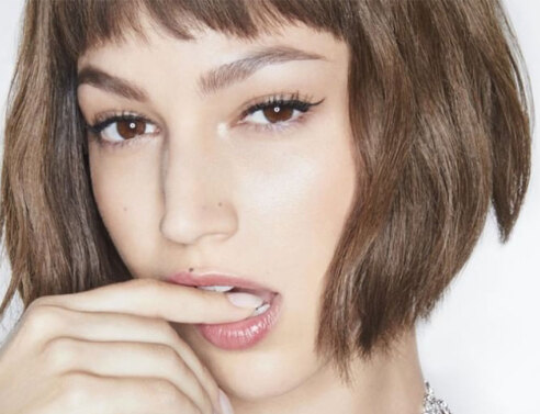 Η «Τόκιο» το νέο πρόσωπο του οίκου Bulgari