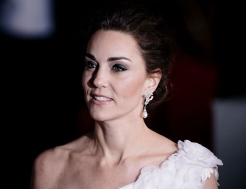 BAFTAS 2019: οι καλύτερες εμφανίσεις