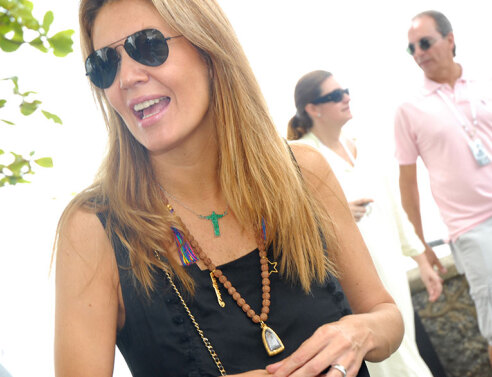 Ντονάτα Μεϊρέλες