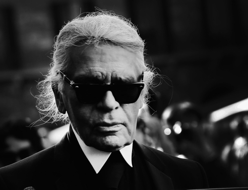 Καρλ Λάγκερφελντ