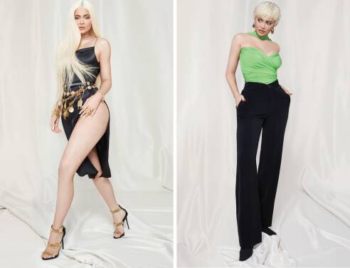 Κινδυνεύουμε από τις καμπύλες της Κάιλι Τζένερ στο εξώφυλλο του Paper