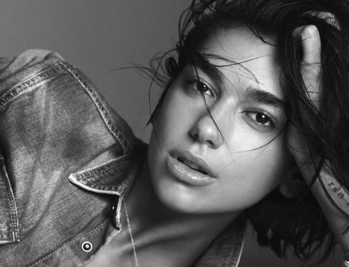Dua Lipa, Pepe Jeans London