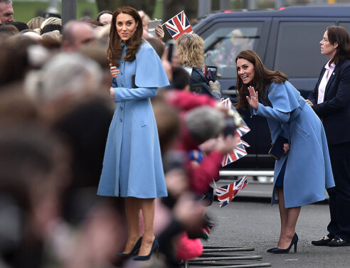 Κέιτ Μίντλετον 
