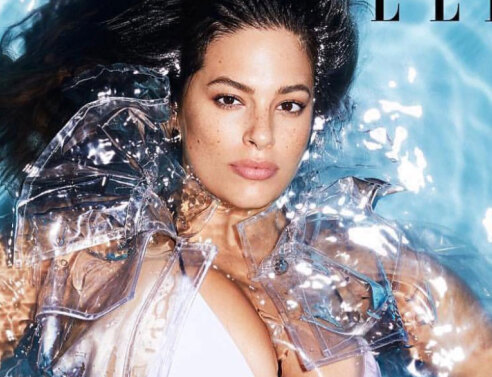 Άσλεϊ Γκράχαμ