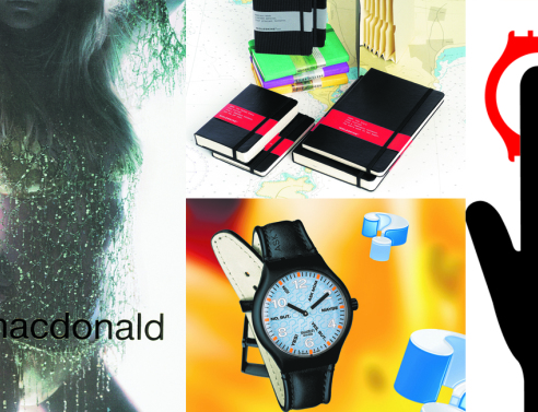 fashion, moleskine, swatch