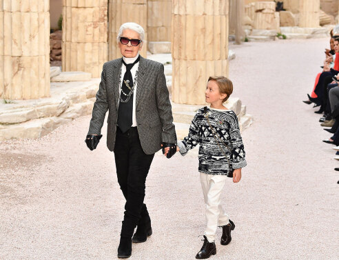 Καρλ Λάγκεφελντ