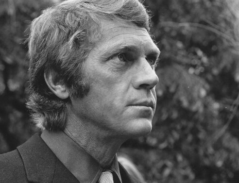 Στιβ ΜακΚουίν