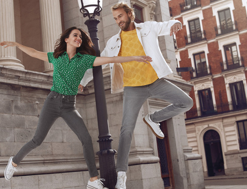 ZERO GRAVITY: 100% FIT