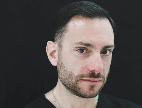 Μίλτος Μητσιάς