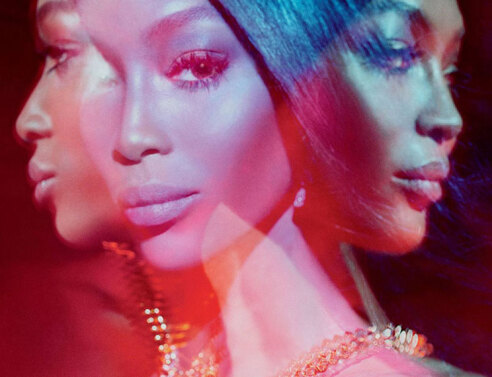 Ναόμι Κάμπελ  