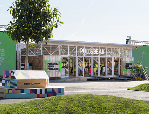 Pull&Bear