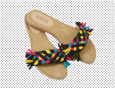 Δώσε βάση στα αξεσουάρ