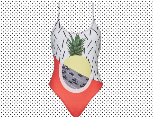 Αυτή τη σεζόν η φάση είναι tropical