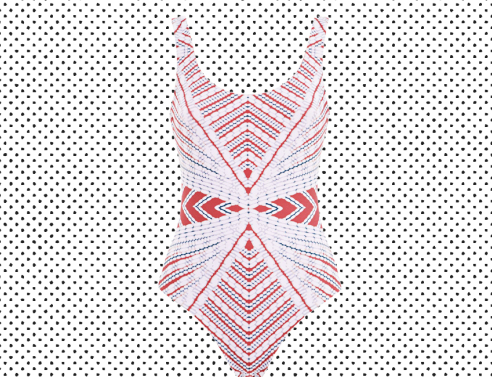 Πάμε όλες μαζί σε μια παραλία (με τα καινούργια μας μαγιό)