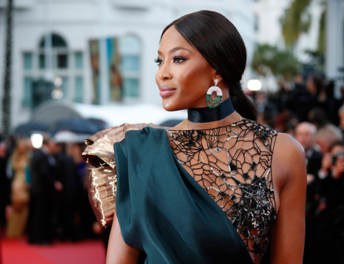 Ναόμι Κάμπελ