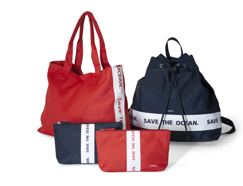 Carpisa Save the Ocean