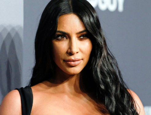 Κιμ Καρντάσιαν-Γουέστ