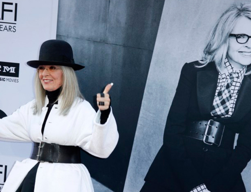 Νταϊάν Κίτον