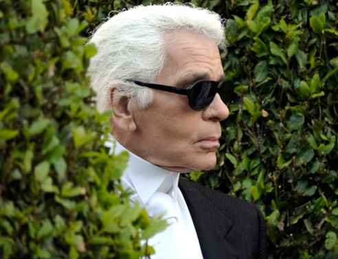 Καρλ Λάγκερφελντ