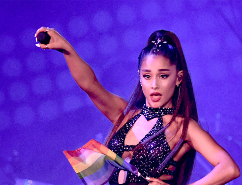 Αριάνα Γκράντε