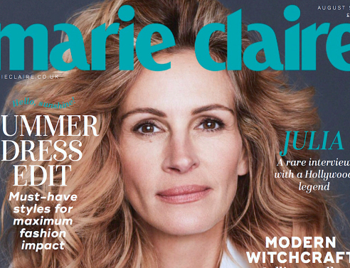 Marie Claire