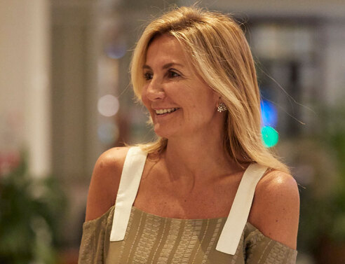 Μαρέβα Γκραμπόφσκι - Μητσοτάκη