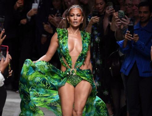 Τζένιφερ Λόπεζ 