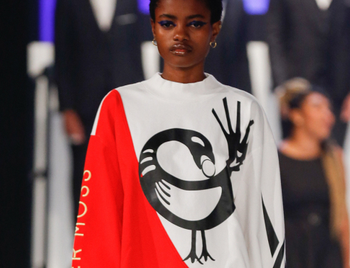 Nέα συλλογή Reebok by Pyer Moss