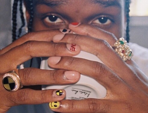 © instagram.com/asaprocky