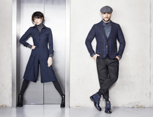 Tomorrow’s Classics by G-star RAW