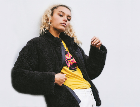 New Cult: όπως λέμε street style στα καλύτερά του