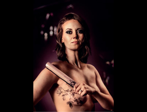 Η ghd στηρίζει το Άλμα Ζωής