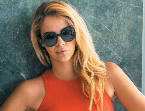 Τζένη Μελιτά