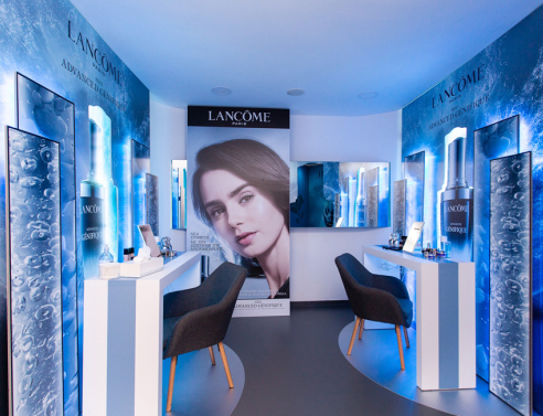 Πρωτοποριακός ορός Advanced Génifique της Lancôme