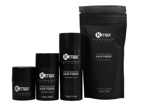 Το μυστικό για φυσικά πυκνά μαλλιά σε 1 λεπτό