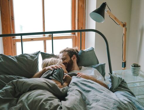 © Toa Heftiba/ Usplash 