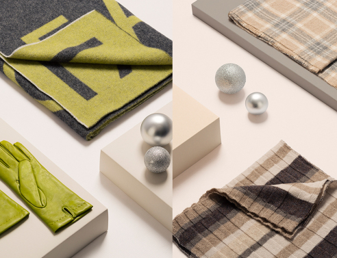 The little deatails: Τα πιο επιθυμητά αξεσουάρ