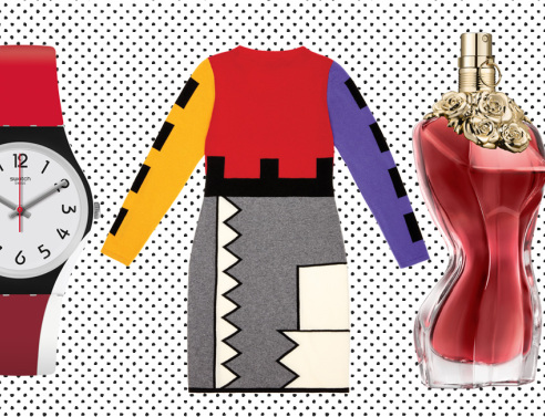 Χριστουγεννιάτικο ρεπορτάζ αγοράς στις βιτρίνες της Αθήνας. Πάρτε ιδέες για δώρα για τους αγαπημένους σας.