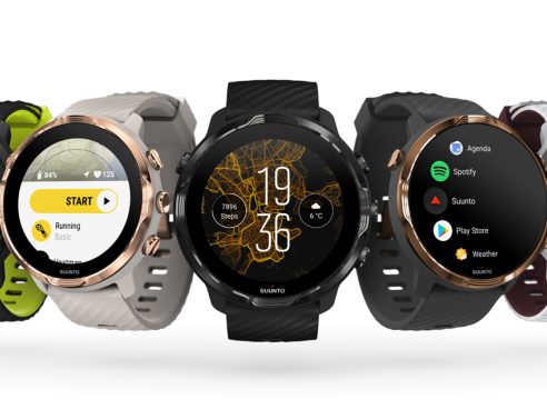 SUNTO SMARTWATCH
