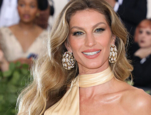 Gisele Bundchen ©Getty Images/ Taylor Hill 