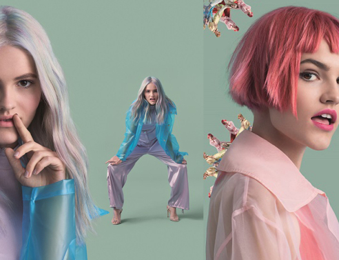 Η Schwarzkopf Professional κυκλοφορεί το Chroma ID