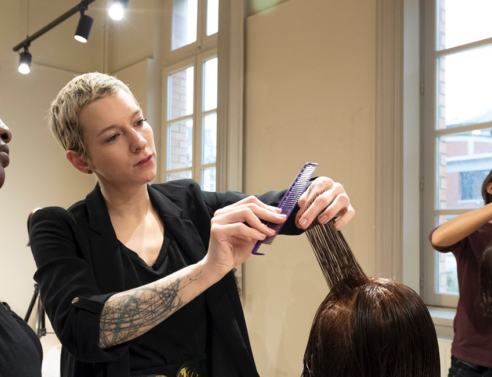 Η L’Oréal ανοίγει τη σχολή “Real Campus, by L’Oréal” στο Παρίσι